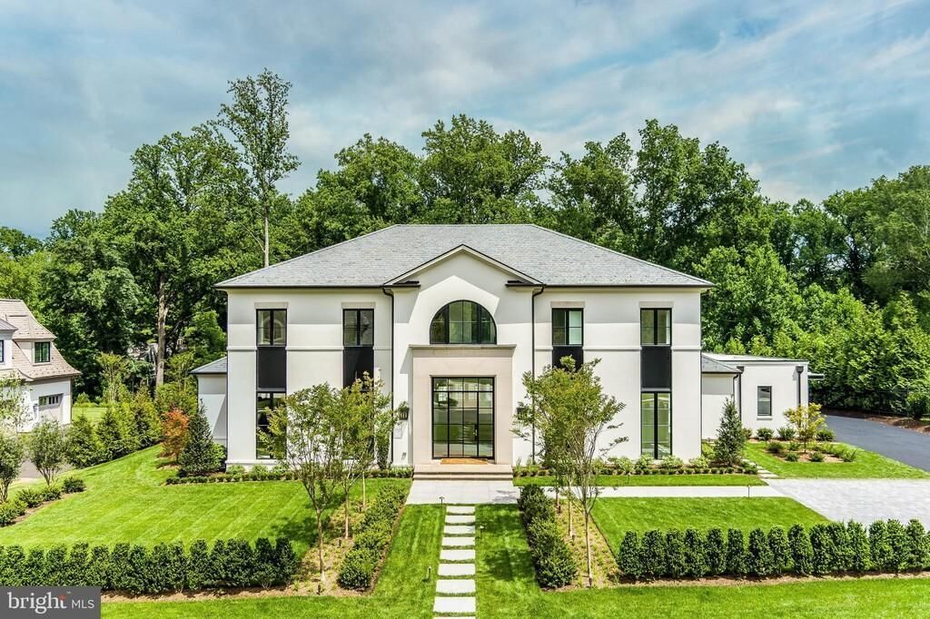 #38. 952 Mackall Farms Ln, McLean